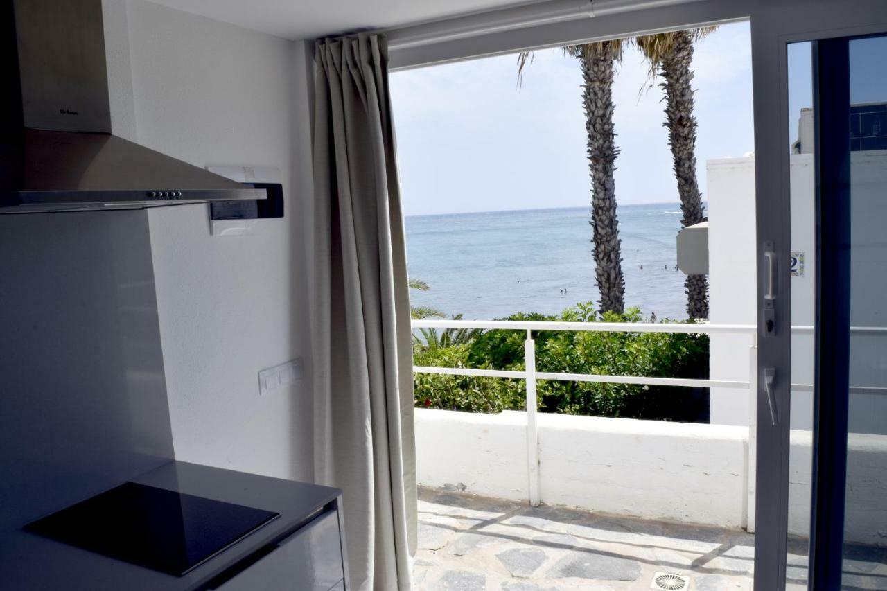 Atlantic Wish Studio Apartment Maspalomas  Exterior photo