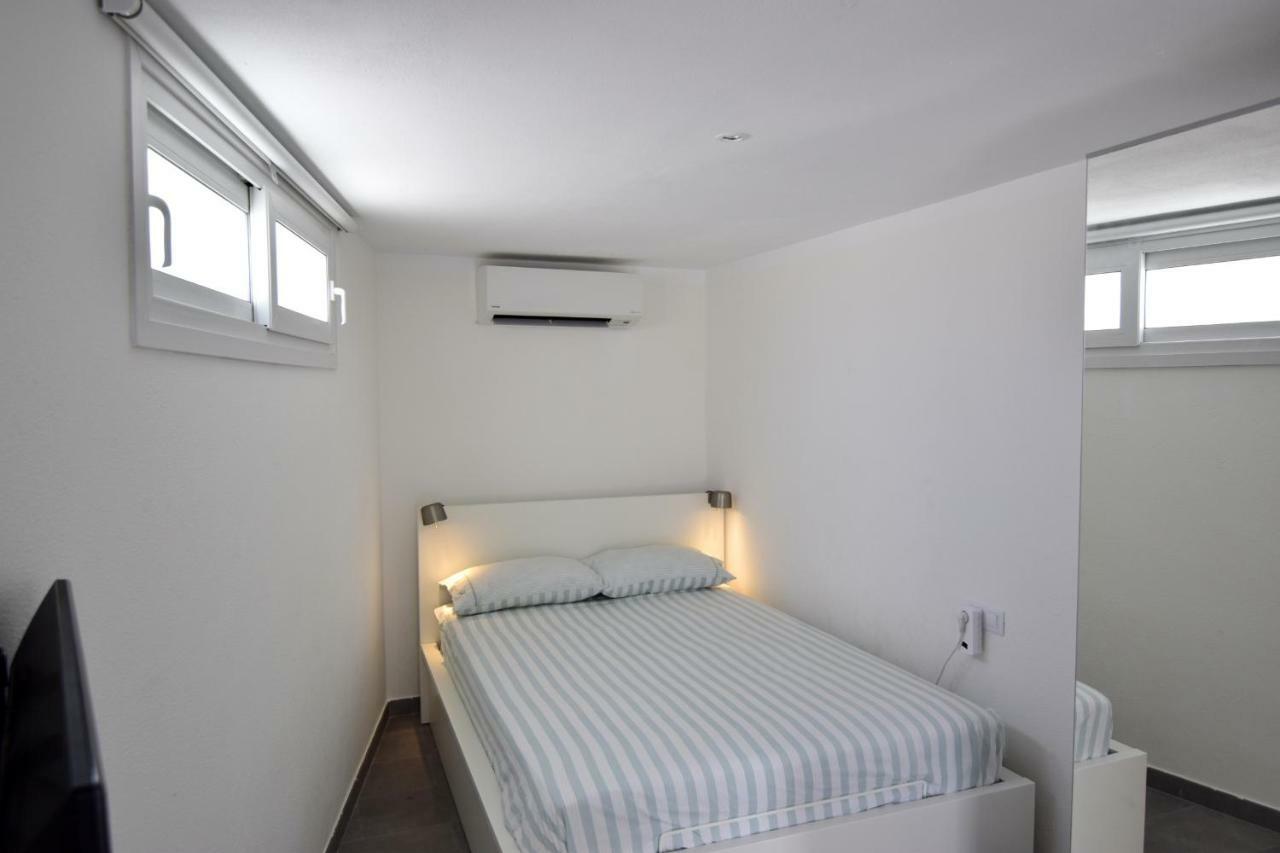 Atlantic Wish Studio Apartment Maspalomas  Exterior photo
